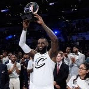 Meet your Posher, Lawrance